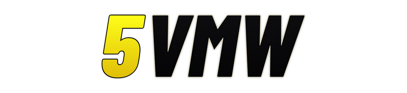 5vmw Logo